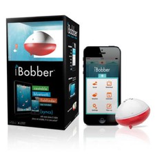 iBobber Castable Bluetooth