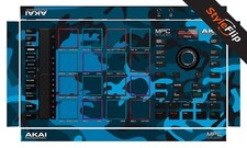 Akai MPC Studio 2 | Blue Camo