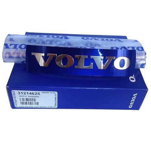 Genuine volvo v40 s40 - v40, v50