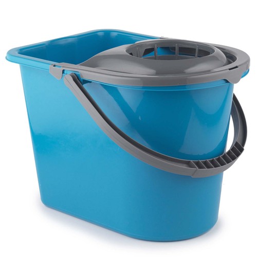 Large mop bucket wringer - large,