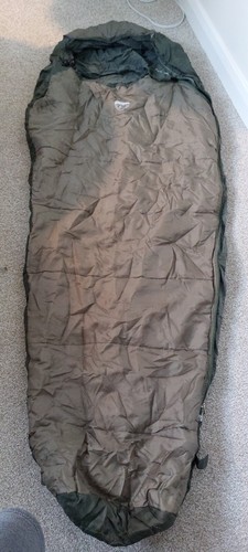 Eurohike 200 junior sleeping - junior,