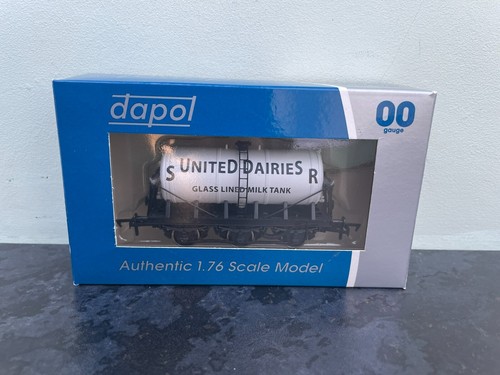Dapol 031 001 - dapol, sr