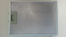 COOKER HOOD EXTRACTOR ALUMINIUM GREASE FILTERS - 320x232 - JOHN LEWIS, AEG, ELEC