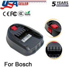 14.4v Battery For Bosch 2 607