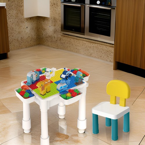 Izel kids building blocks - izel,
