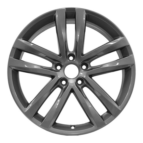 New replacement rim - replacement,