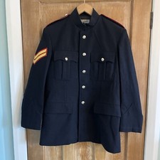 No1 Dress uniform blues Jacket Only 40 inch chest. Excellent Condition 