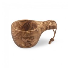 Petromax Olive Wood Kuksa Cup