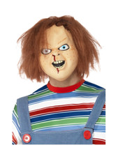 New Adult Licensed Chucky