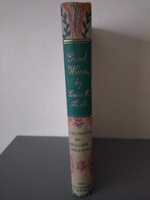 Good Wives Louisa M Alcott Illustrations William Littlwood The Heirloom Library