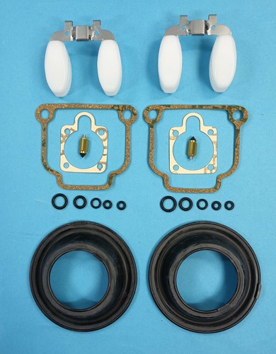 Repair kit bing - bing, carburetor