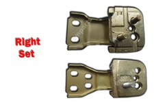 For Ford Transit MK6 Rear Door