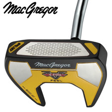 MACGREGOR V-FOIL #5 PUTTER 34"
