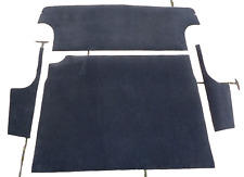 AUSTIN A40 FARINA MK1 & MK2