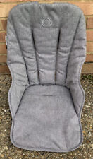 Bugaboo FOX Seat Fabric GREY MELANGE 