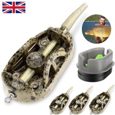 Fishing Inline Method Feeders