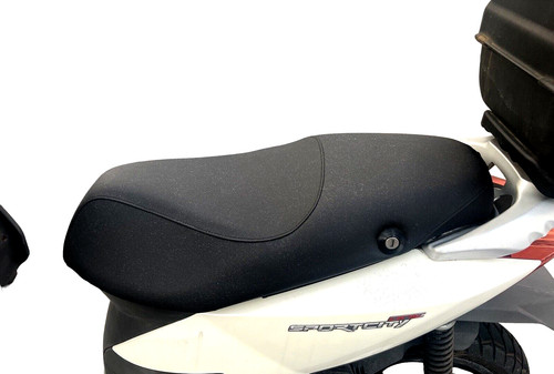 Aprilia sportcity one seat - sportcity,