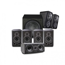 Wharfedale Diamond 9.1 HCP