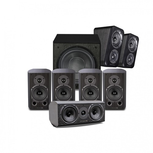 Wharfedale diamond hcp - diamond, 9.1