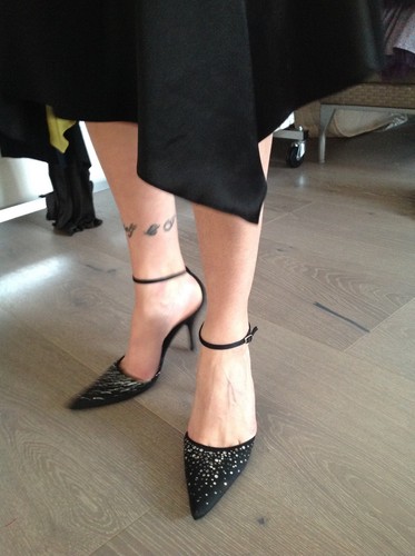 Bennett ladies black - bennett,