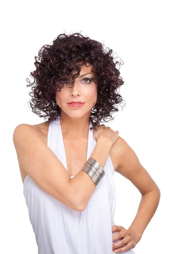 Ellen wille hairpower - hairpower,