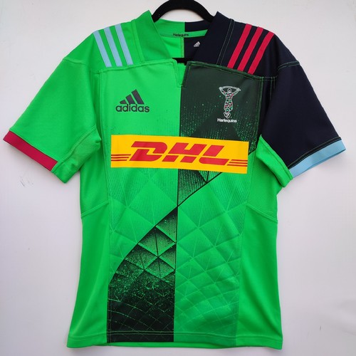 Harlequins 2018 2019 adidas - -,