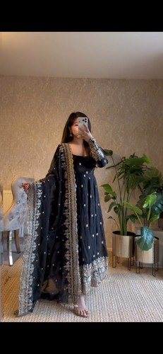 Salwar kameez pakistani - kameez,