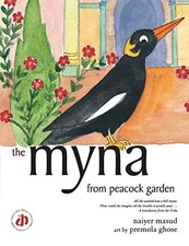 The Myna from Peacock Garden -
