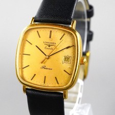LONGINES 156.7114 Men's Watch