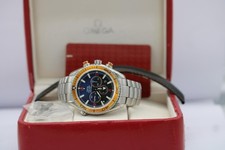 Omega Seamaster Planet Ocean Chronograph 2918.50.82