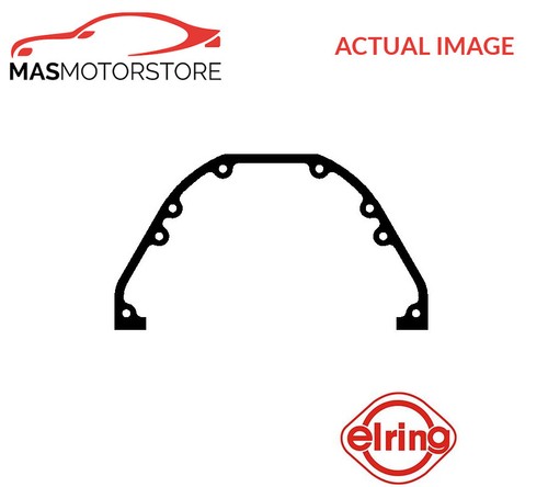 Gasket housing cover - gasket,