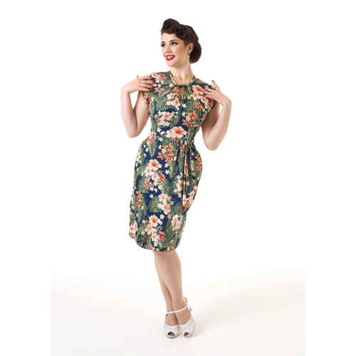 Pretty retro 1940s veronica - retro,