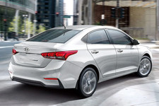 Hyundai Accent WHEEL NUT ALL PARTS AVAILABLE BREAKING