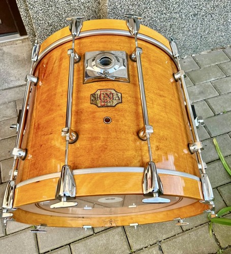 Premier signia bass drum 20x16 - bass,