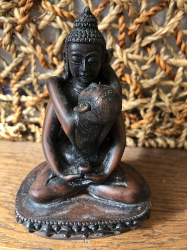 Budda statue tibetan - budda,