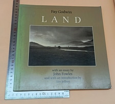 Land Fay Godwin Paperback 1st