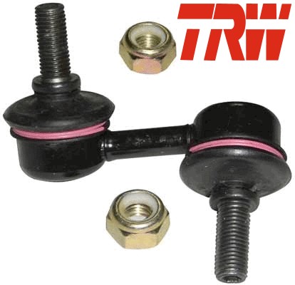 Front right stabiliser bar - right,