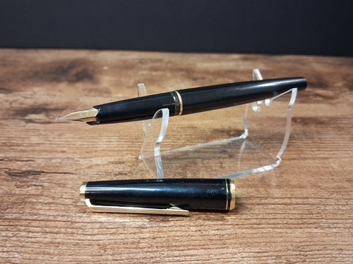 Mont blanc no221 14k - mont, gold