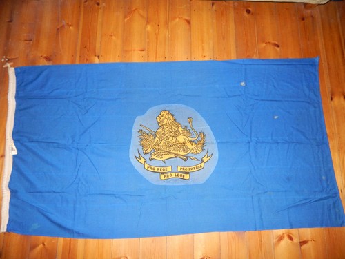 Bsap flag william - bsap,