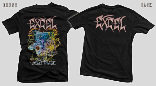 New printed shirt - d, t-shirt