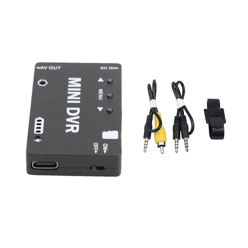 Fpv mini video - video, recorder