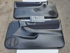 Honda Integra DC2 Type R Door