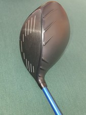 Ping G30 Driver / 10.5 Degree / Stiff Flex Pingr Shaft