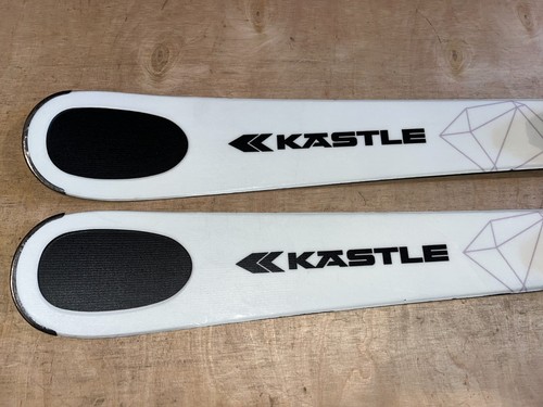 Skis kastle marble 148 cm - skis,