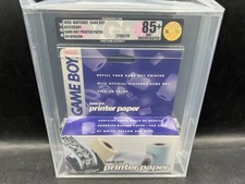 Nintendo Game Boy Printer