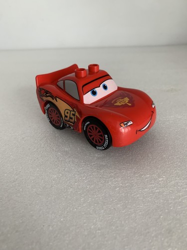 Lego duplo lightning - duplo,