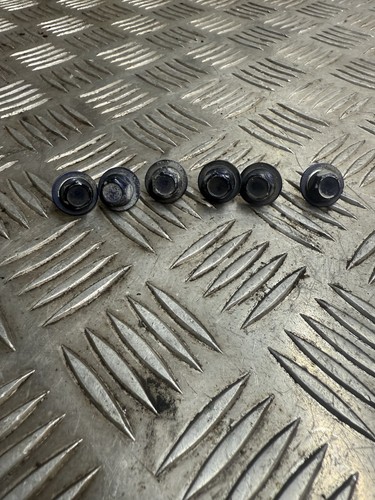 Mazda mx5 mk3 - mk3, bolts