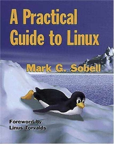 Practical guide linux - to,