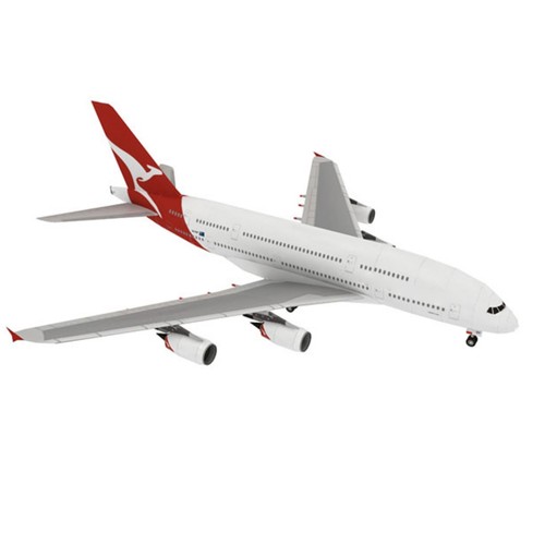 300 a380 qantas - 1/300, airways