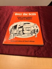 OVER THE SETTS-EAST LANCS